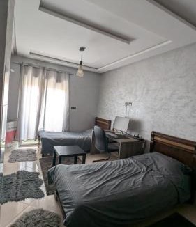 Deroua Apartment | Najma El Baida