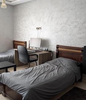 Deroua Apartment | Najma El Baida