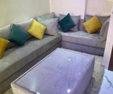 Bni Makada Apartment | Khalifi Home