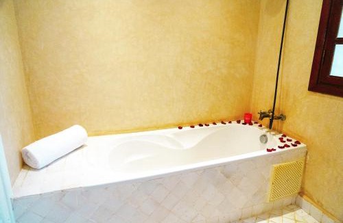 Ait Zat Hotel | Hotel boutique Les Relais De L'ourika Marrakech