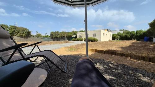 Soualem Trifiya House | Ferme Bio Artistique