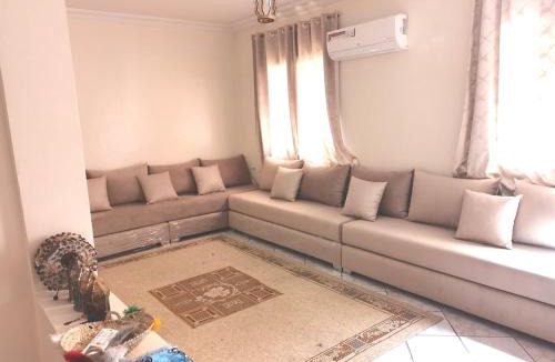 Beni Mellal Apartment | Central Beni Mellal Apartment with Easy City Access