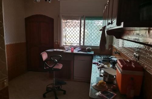Sidi Bouzid Villa | Villa Sidi Bouzid