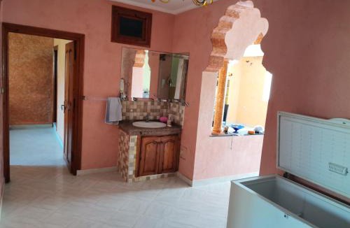 Sidi Bouzid Villa | Villa Sidi Bouzid