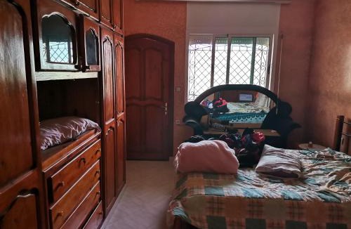 Sidi Bouzid Villa | Villa Sidi Bouzid