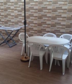 Bouznika Apartment | Apparemment de luxe vue piscine