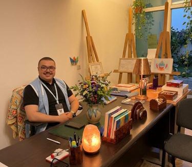 Hamria Apartment | Cabinet Yemmouni de coaching & accompagnement psychologique