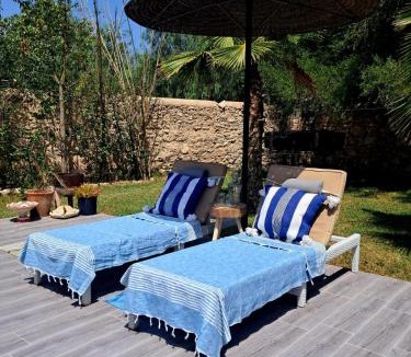 Ida Ougourd Bed & Breakfast | منزل كبير