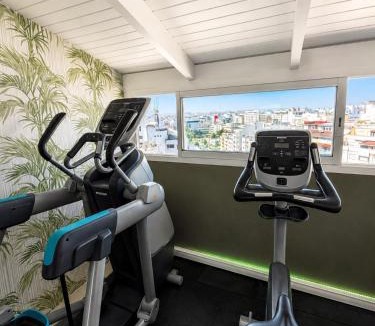 Tangier Hotel | L'ADRESSE Boutique Hôtel & SPA Tanger