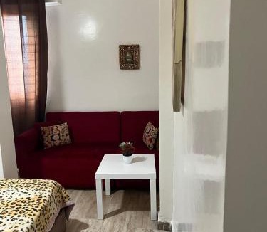 Belvedere Apartment | Logement journalier