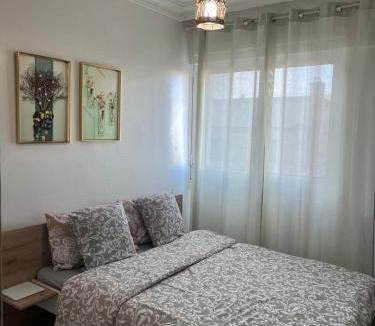 Belvedere Apartment | Logement journalier