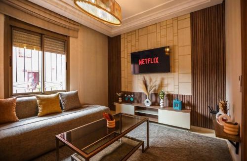 Chwiter Apartment | Modern and quiet apartment , Wanina Imm 4