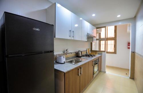 Chwiter Apartment | Modern and quiet apartment , Wanina Imm 4