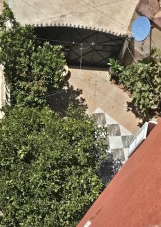 Beni Mellal House | Maison