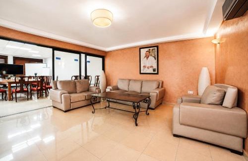 Quartier Maamora Hotel | Hotel Mamora Kénitra