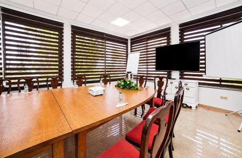 Quartier Maamora Hotel | Hotel Mamora Kénitra