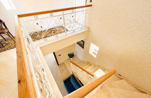 Ounagha Villa | Villa Al Jaouhara - Private Pool, 1-Hectare Garden & 20 Guests