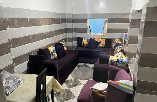Beni Mellal Apartment | Maison