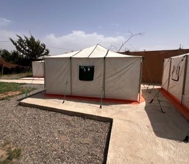 Freyja Other | Bivouac Sahara Sous