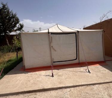 Freyja Other | Bivouac Sahara Sous