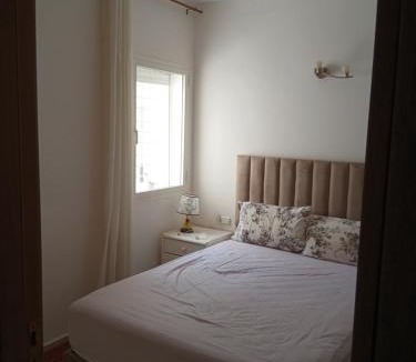 Skhirat Apartment | Appartement de vacances skhirat
