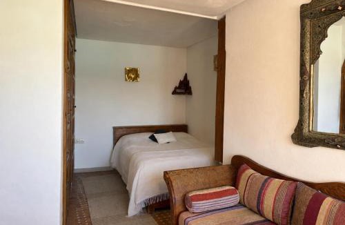 Kasbah of the Udayas Villa | Bright Riad with Panoramic Views - Oudayas