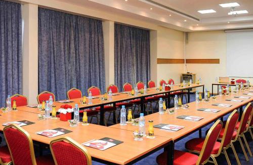 El Jadida Hotel | Ibis El Jadida