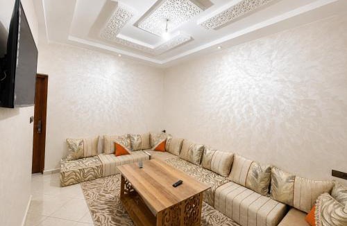 Tan Tan Apartment | Résidence Hala