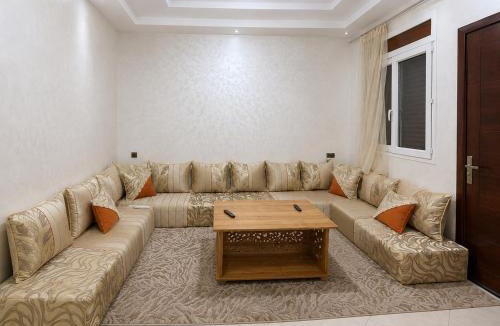 Tan Tan Apartment | Résidence Hala