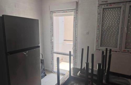 Ras El Oued House | Damasco