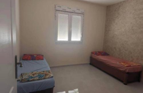 Ras El Oued House | Damasco