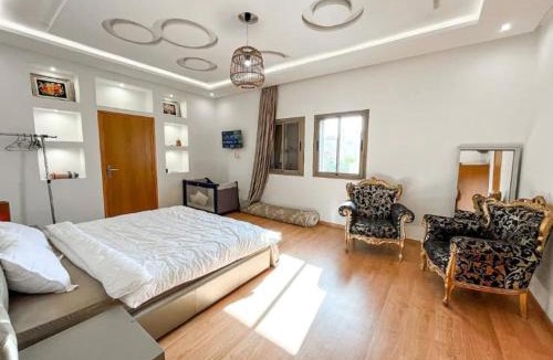 Cite Al Mohammadi Villa | Villa AGADIR pas cher