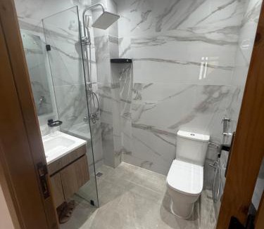 El Jebha Apartment | هبة 7