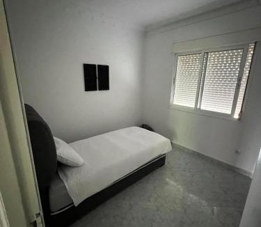 Luxus Apartment | Apartment Residence Marjane