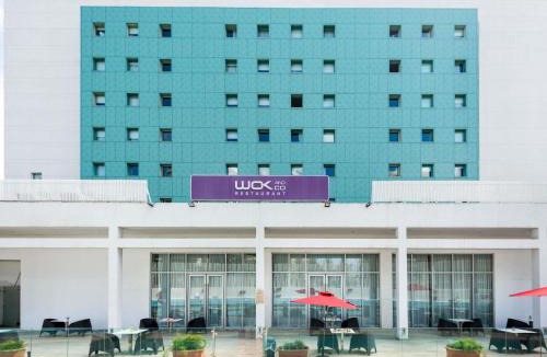 Tangier Hotel | Ibis Tanger City Center