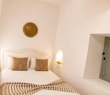 Sidi Bou Amar House | Dar la famille Marrakech