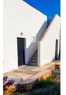 Ghazoua House | Dar Rime