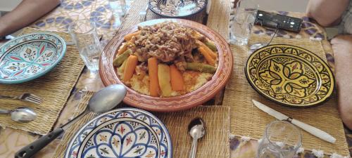 Ghazoua House | Dar Rime