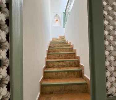 Sidi Bou Amar House | Dar la famille Marrakech