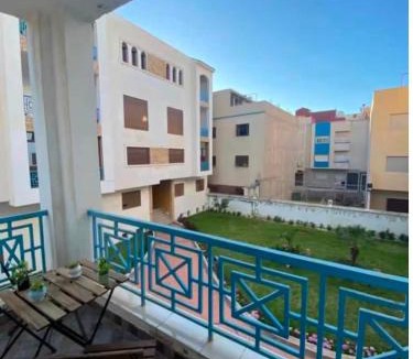 Marshan Apartment | Résidence maison historique