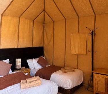 Lac Yasmins Other | Skyline Luxury Camp