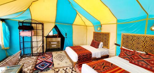 Merzouga Hotel | Ksar Merzouga