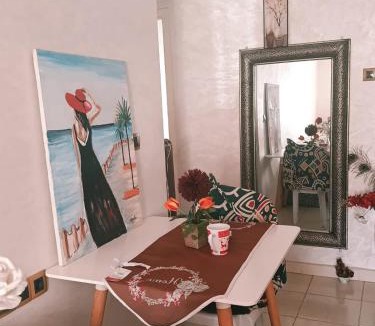 Cite Adrar Apartment | Belle résidence ADRAR