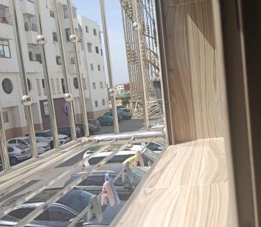 Cite Adrar Apartment | Belle résidence ADRAR