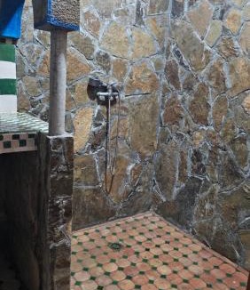 Imilchil Hotel | Dar chez bassou