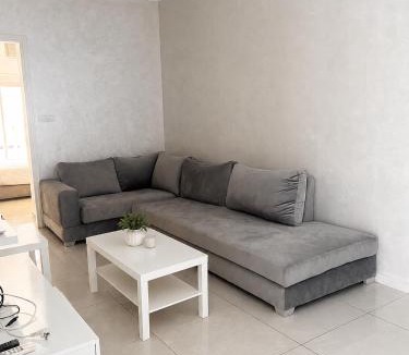 Cite Essalam Apartment | Appartement moderne à Agadir