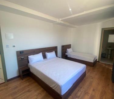 Tangier Hotel | Nezha Hotel