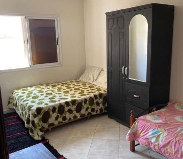 Settat Apartment | Un splendide appartement en plein centre-ville