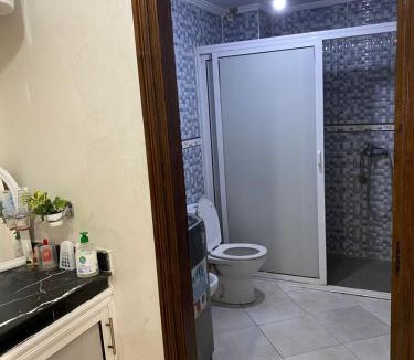 Settat Apartment | Un splendide appartement en plein centre-ville