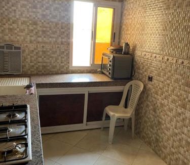 Settat Apartment | Un splendide appartement en plein centre-ville
